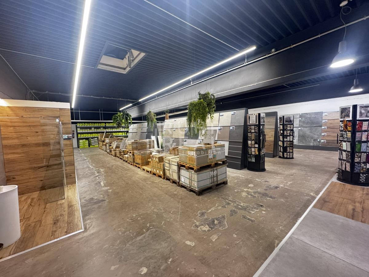 Innenansicht Innenansicht