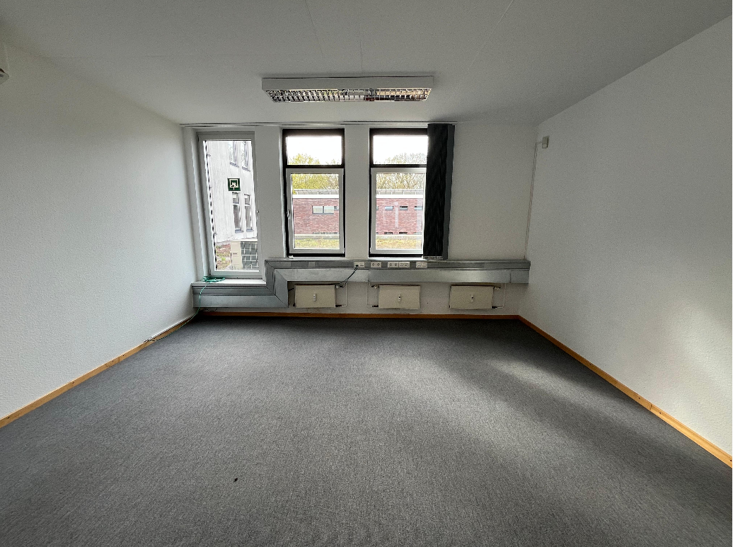 Bürofläche 