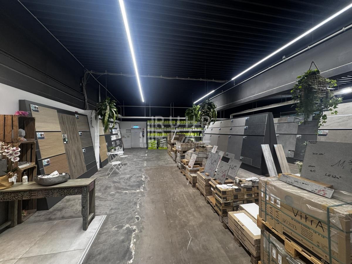 Innenansicht Innenansicht