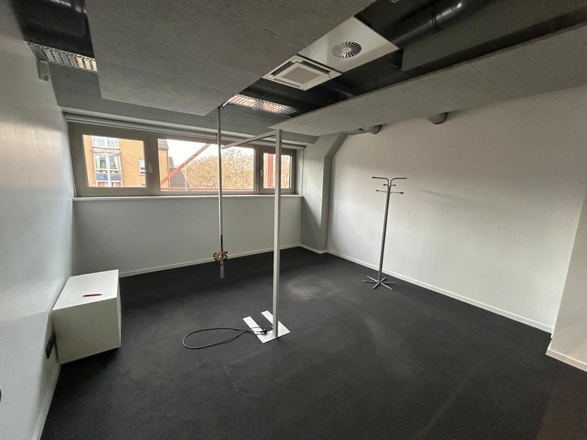 Doppelbüro Doppelbüro