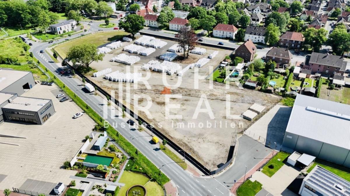 Luftbild Luftbild