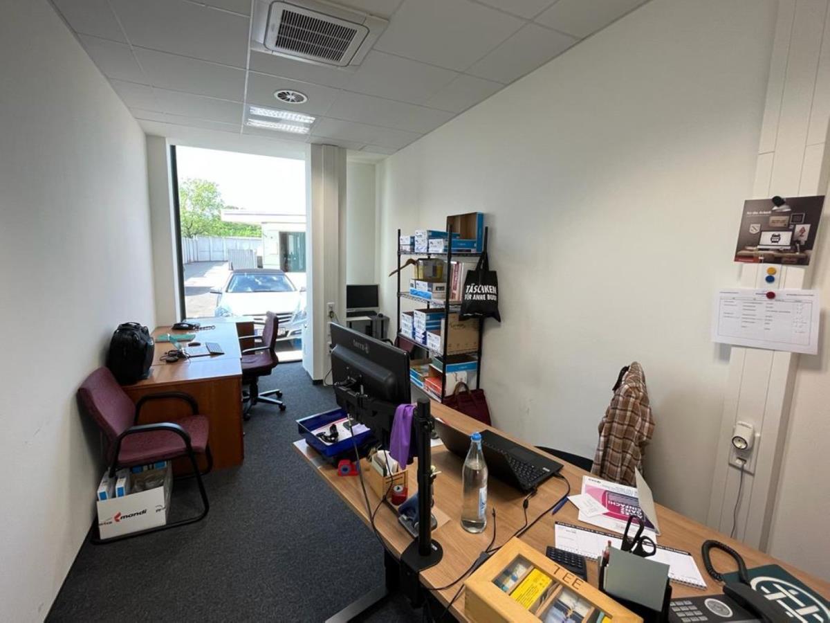 kleines Büro kleines Büro