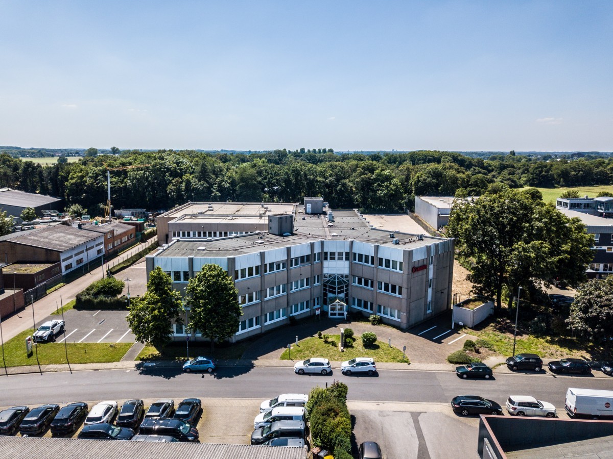 Außenansicht Straße Außenansicht Straße