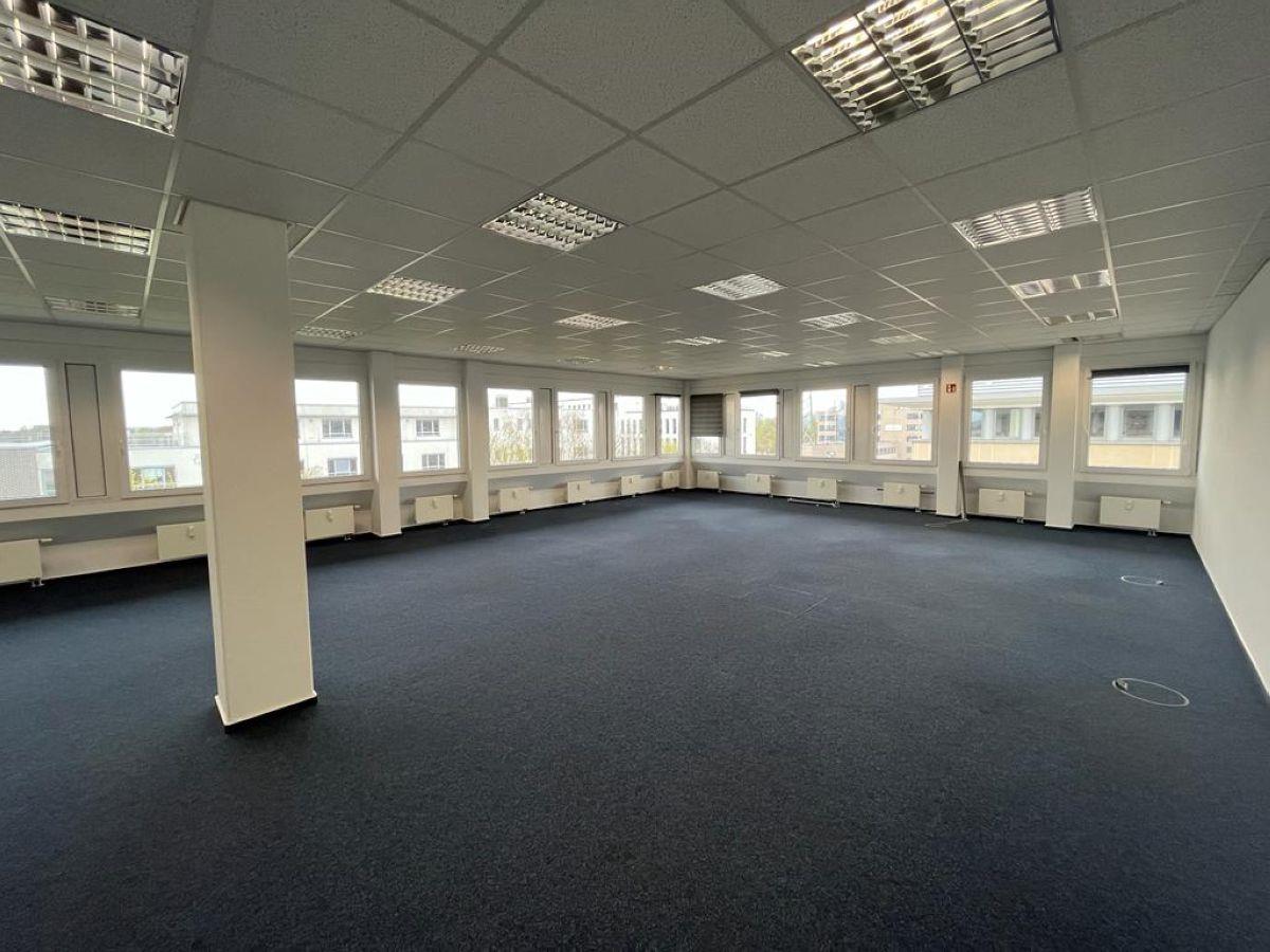 Großraumbüro Großraumbüro