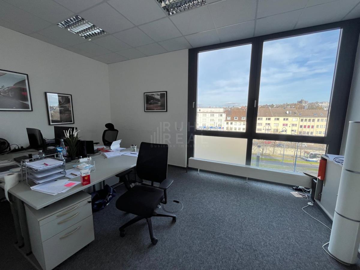 Innenansicht Innenansicht