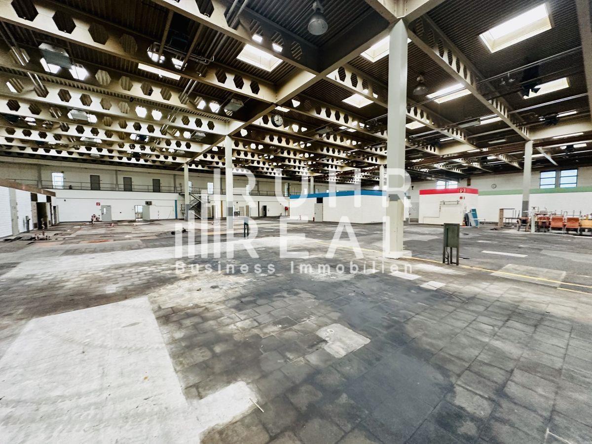 Innenansicht Innenansicht