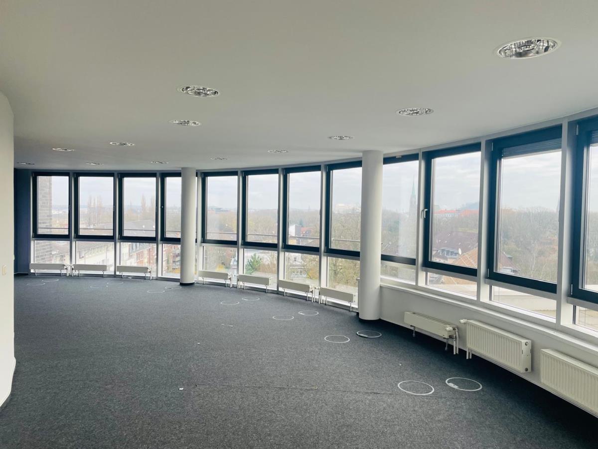 Büroansicht Büroansicht