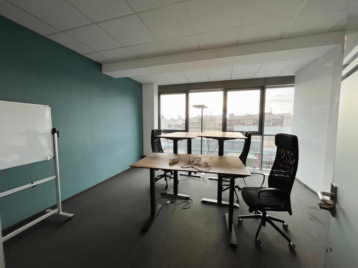 Innenaufnahme Innenaufnahme