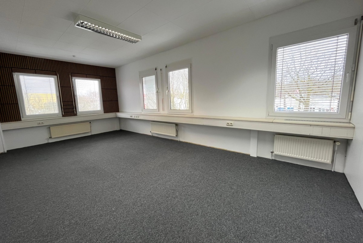 Büro