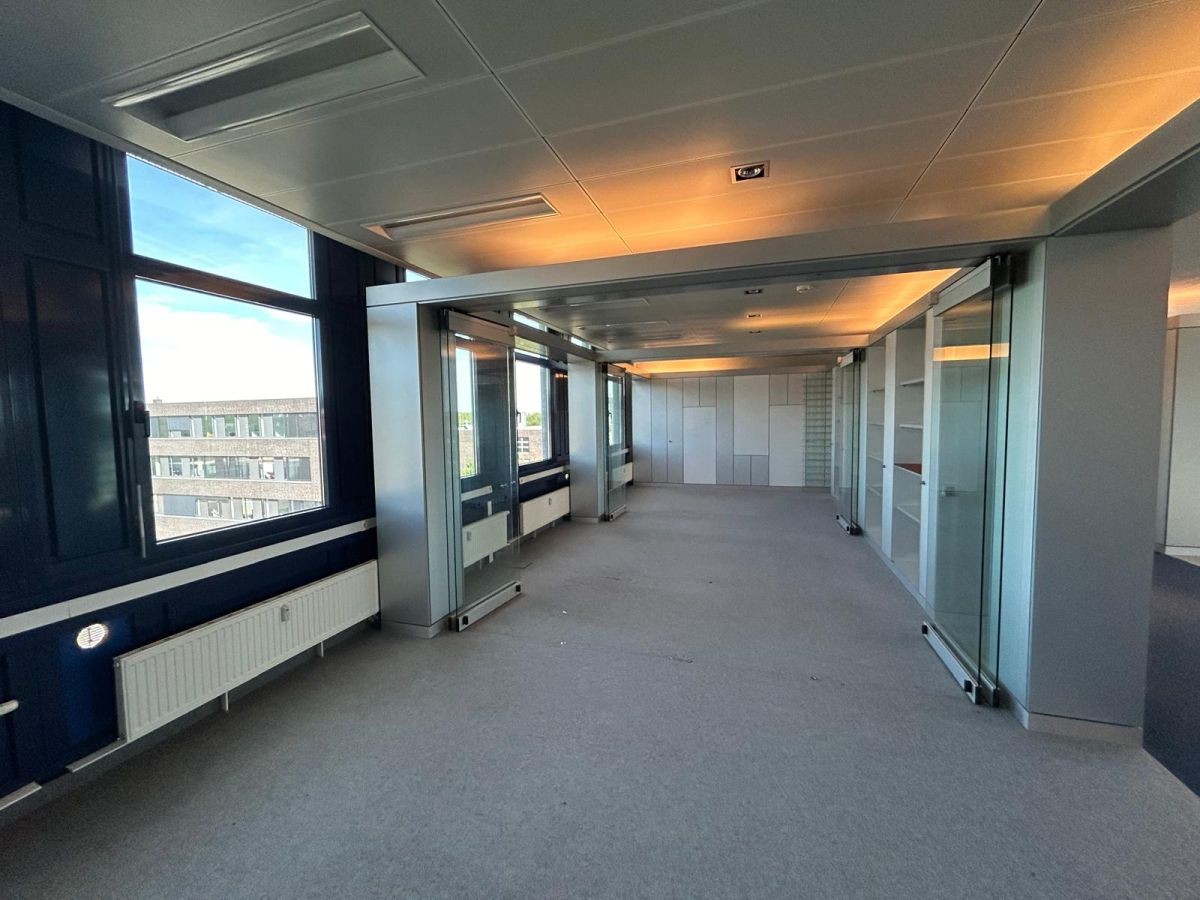 Teilbares Büro Teilbares Büro