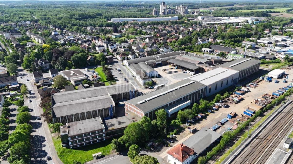 Drohnenaufnahme Drohnenaufnahme
