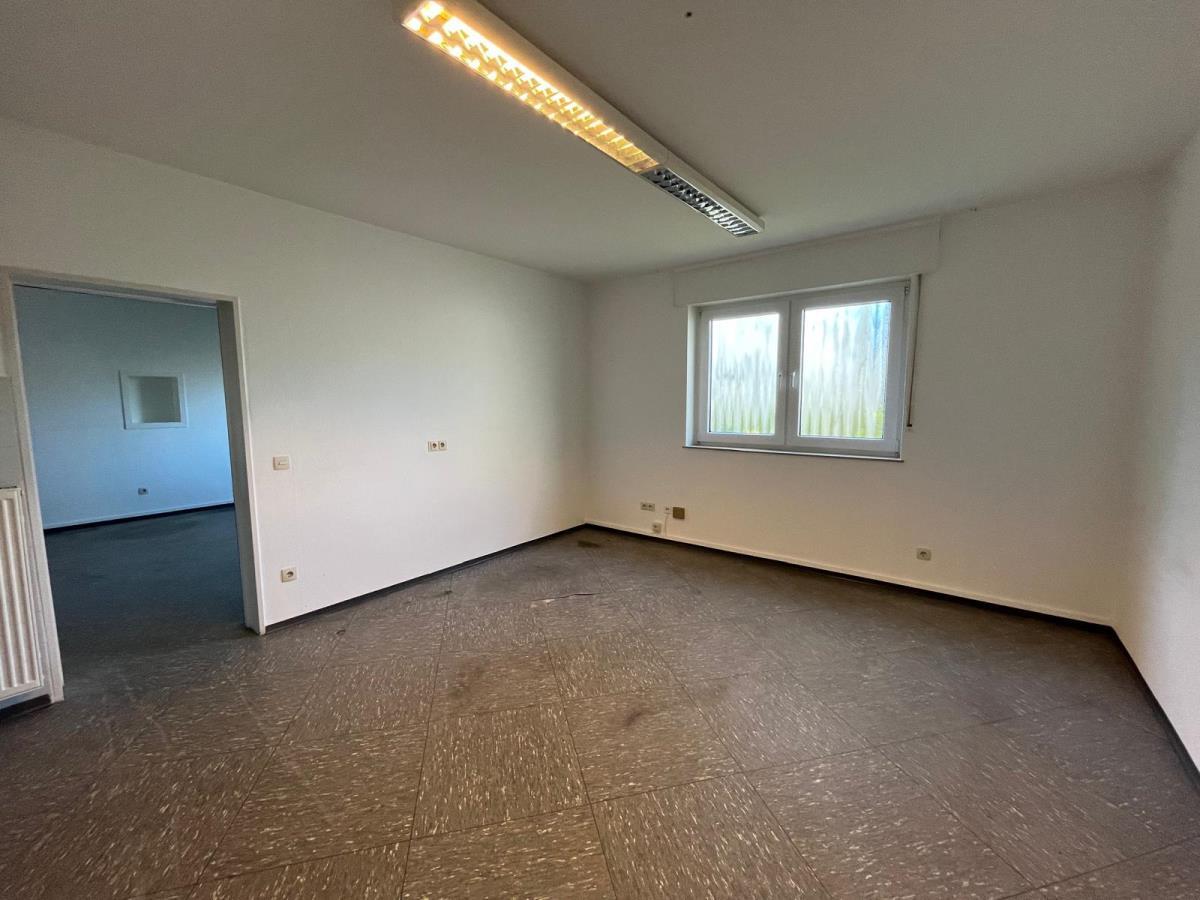 Innenansicht Innenansicht