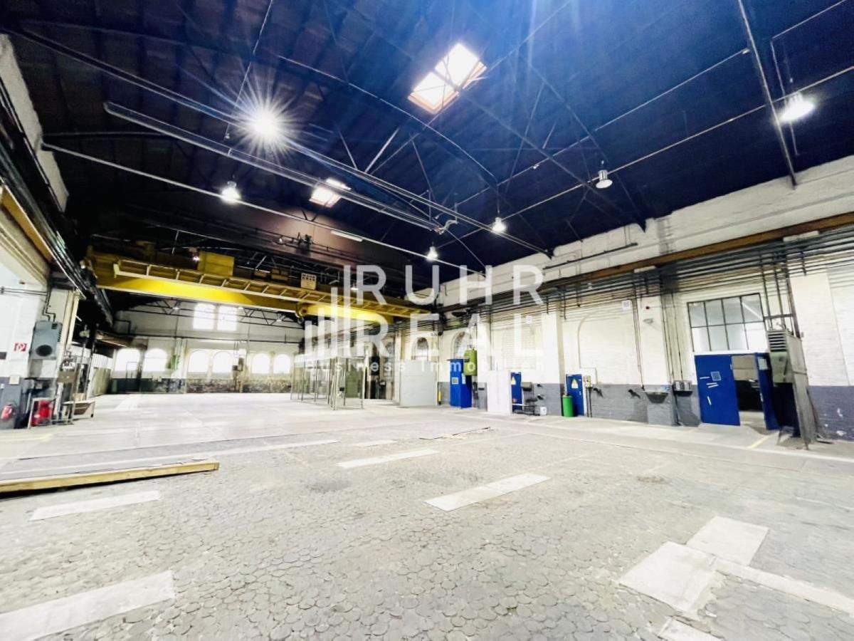 Innenansicht Innenansicht