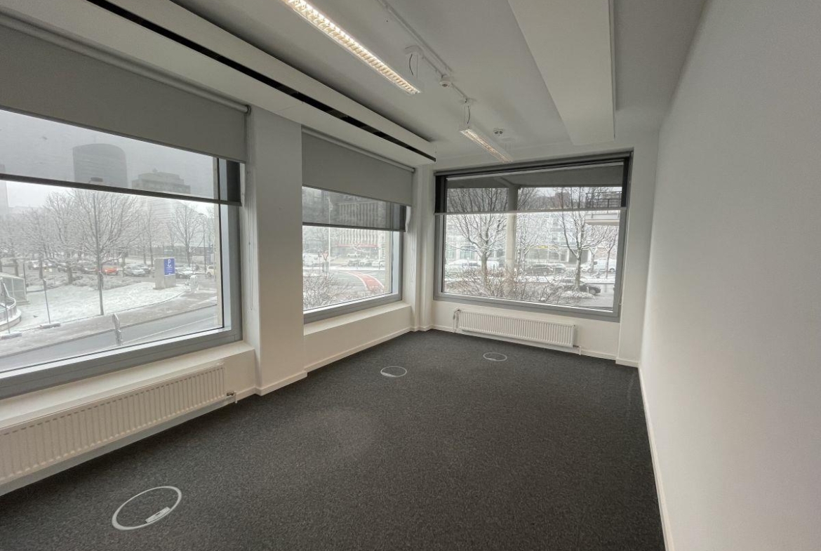 Einzelbüro