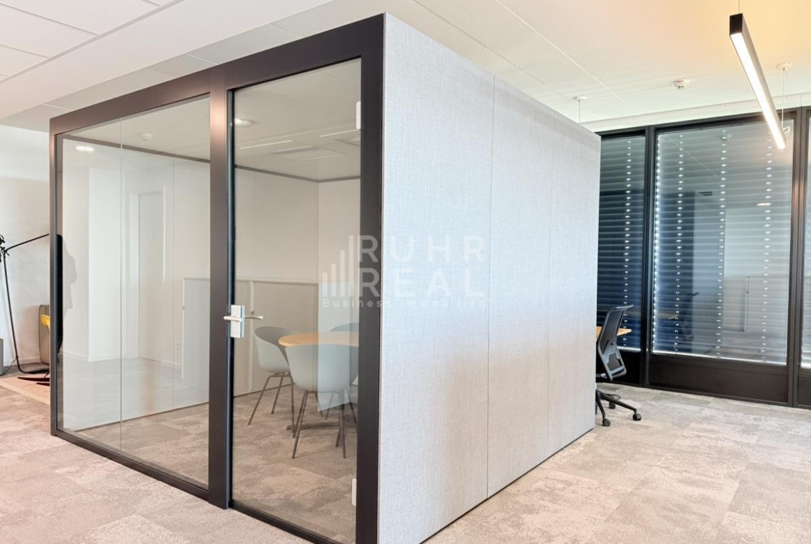 Büro 5. OG
