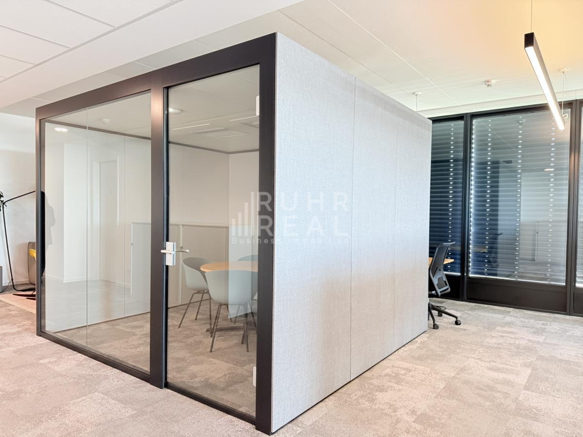 Büro 5. OG Büro 5. OG