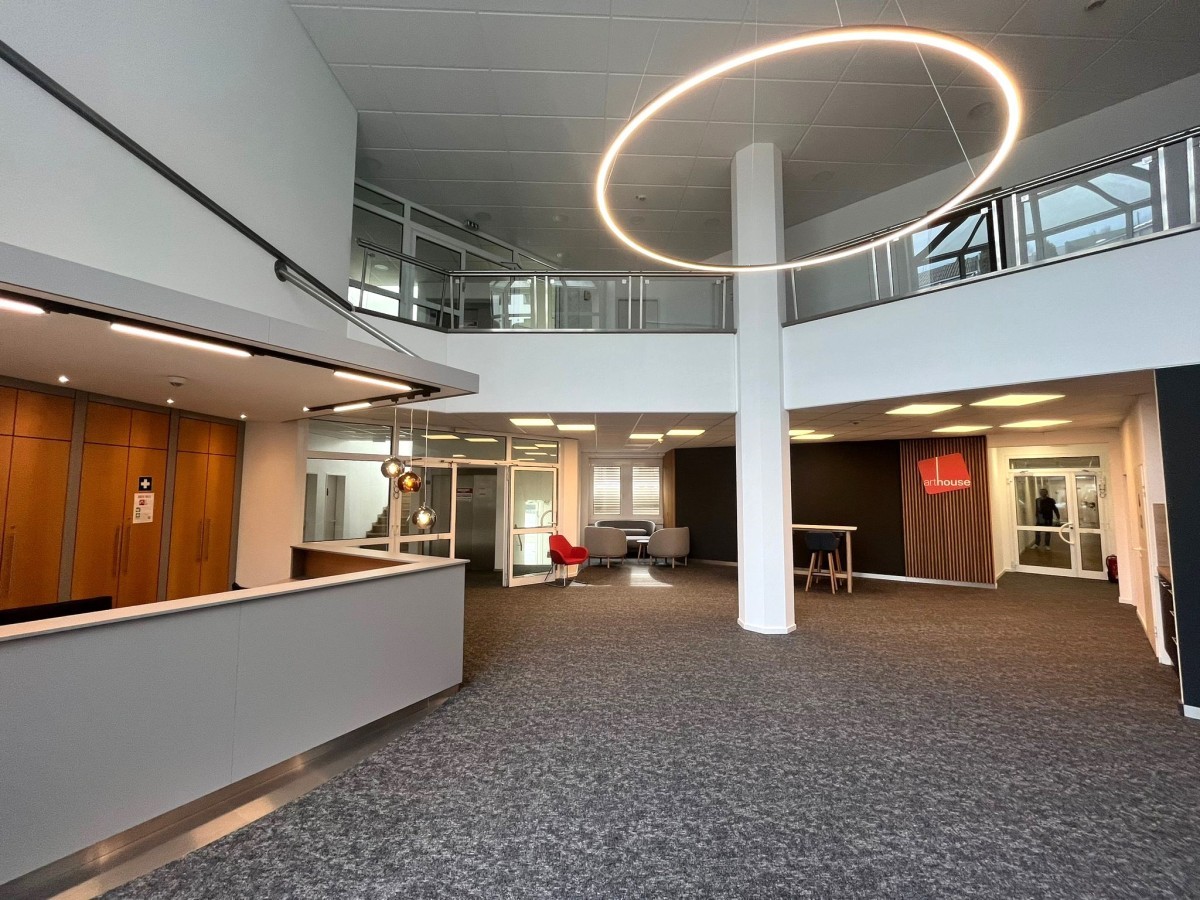Foyer Foyer