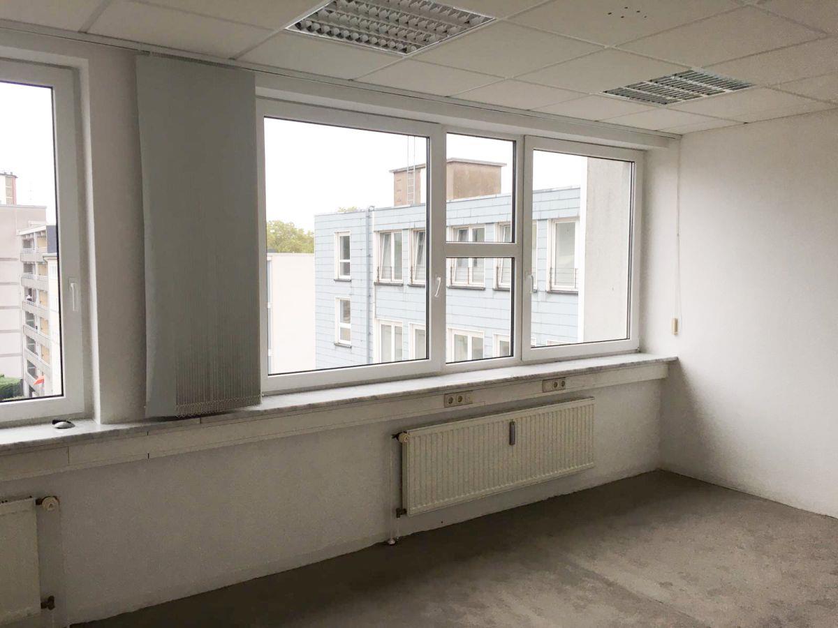 Helle Büroflächen Helle Büroflächen