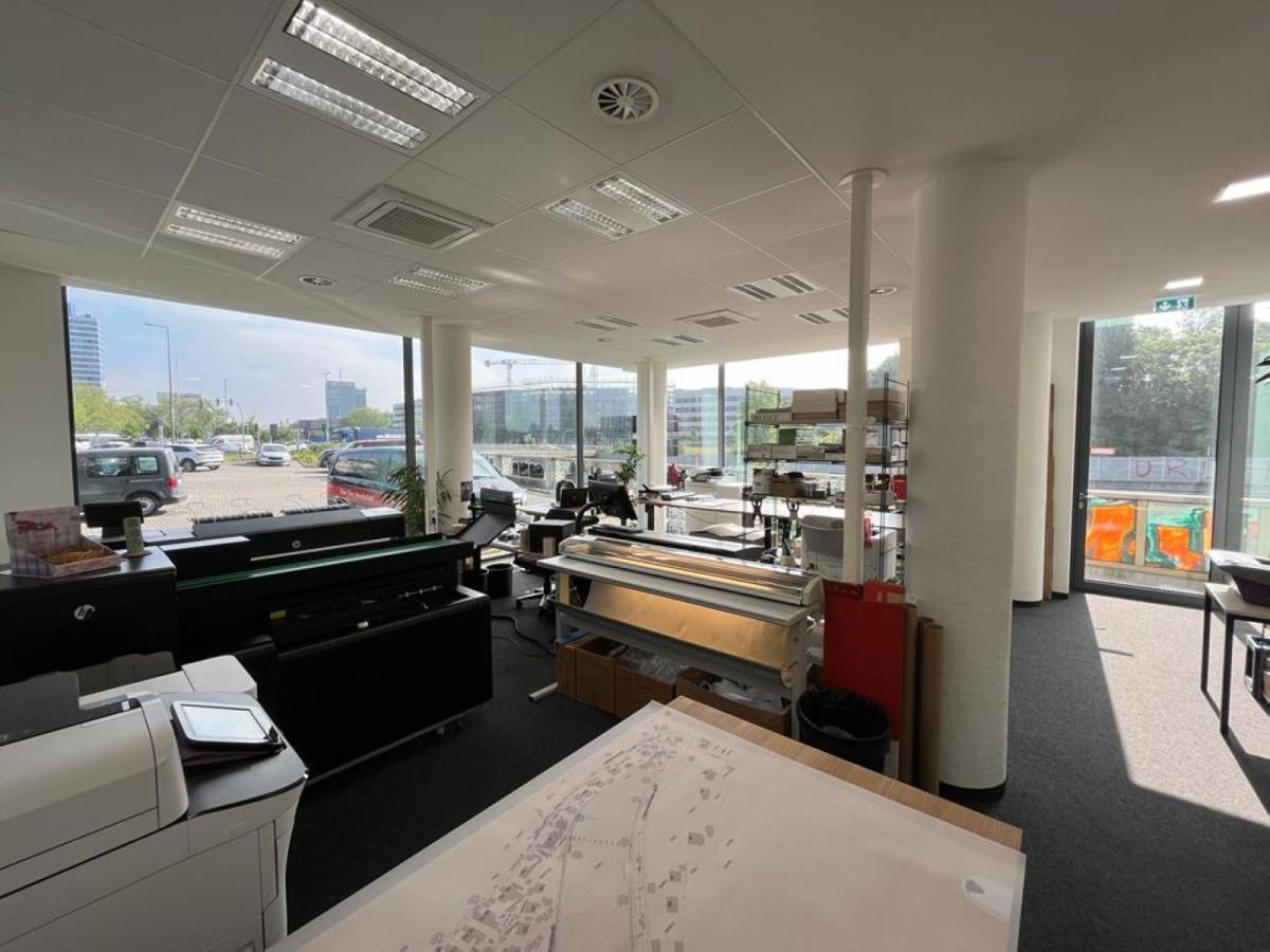 Open Space Open Space