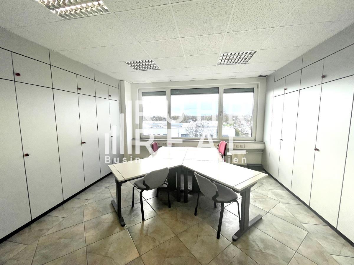Büroflächen Büroflächen