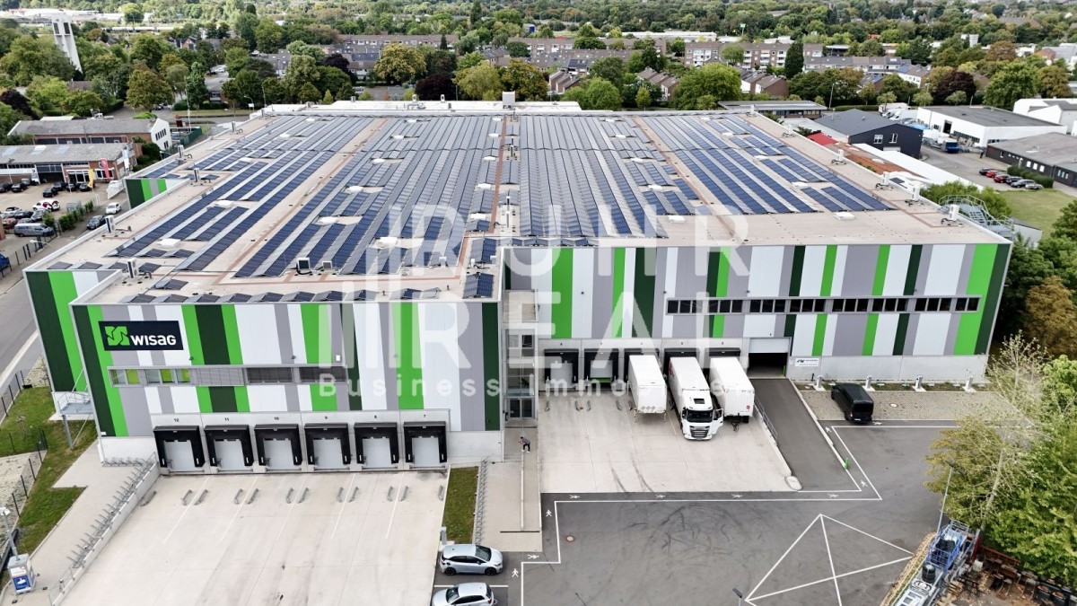 Drohnenaufnahme Drohnenaufnahme