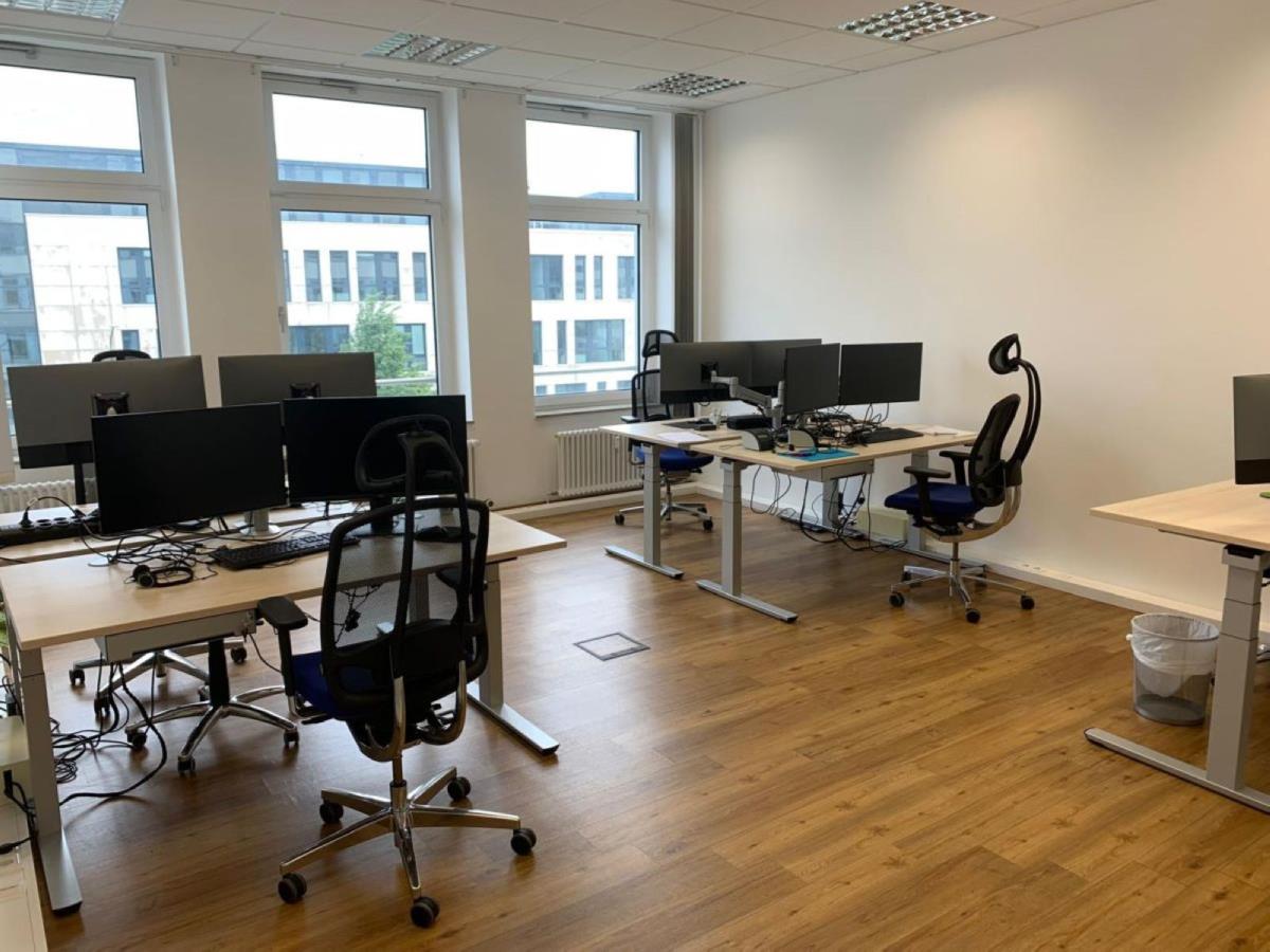 Innenansicht Innenansicht