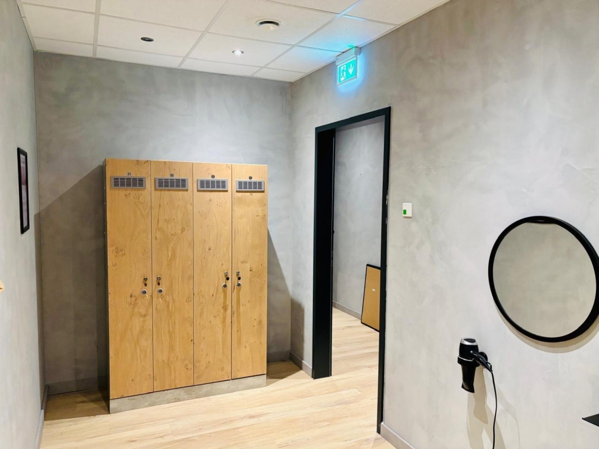 Innenansicht Innenansicht