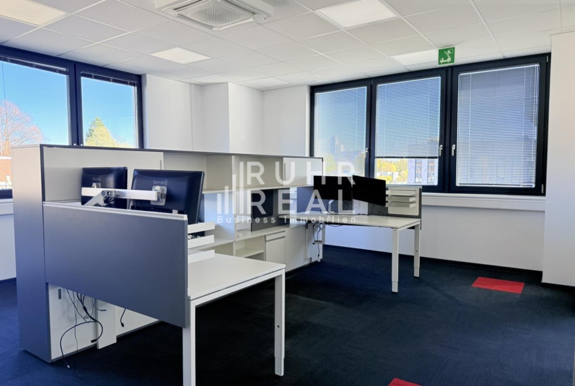 Büro