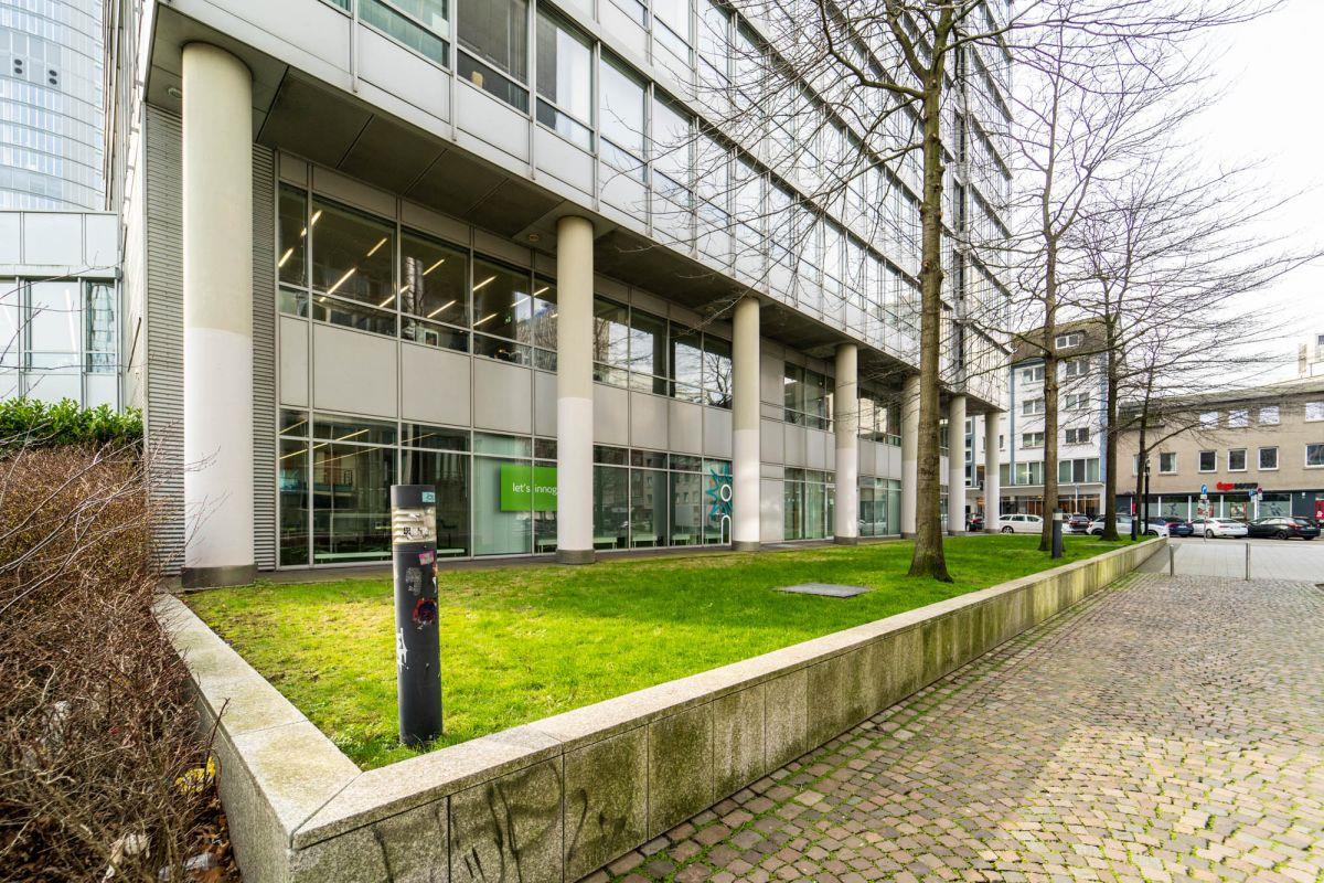 Außenansicht Außenansicht