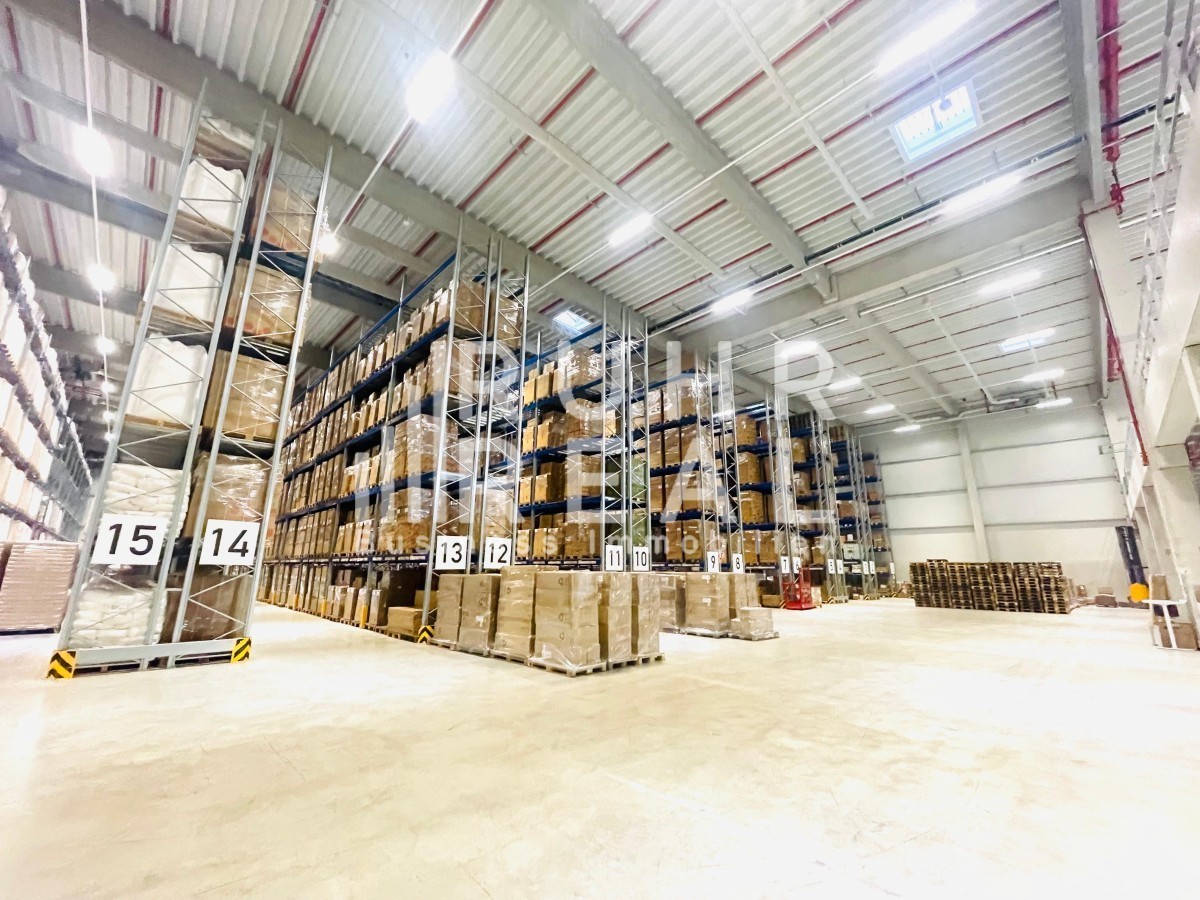 Innenaufnahme Innenaufnahme