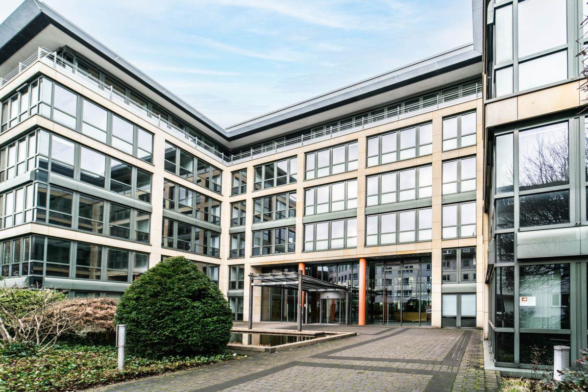 Ansicht Eingang Ansicht Eingang