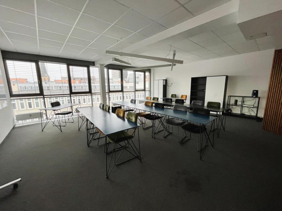 Innenaufnahme Innenaufnahme