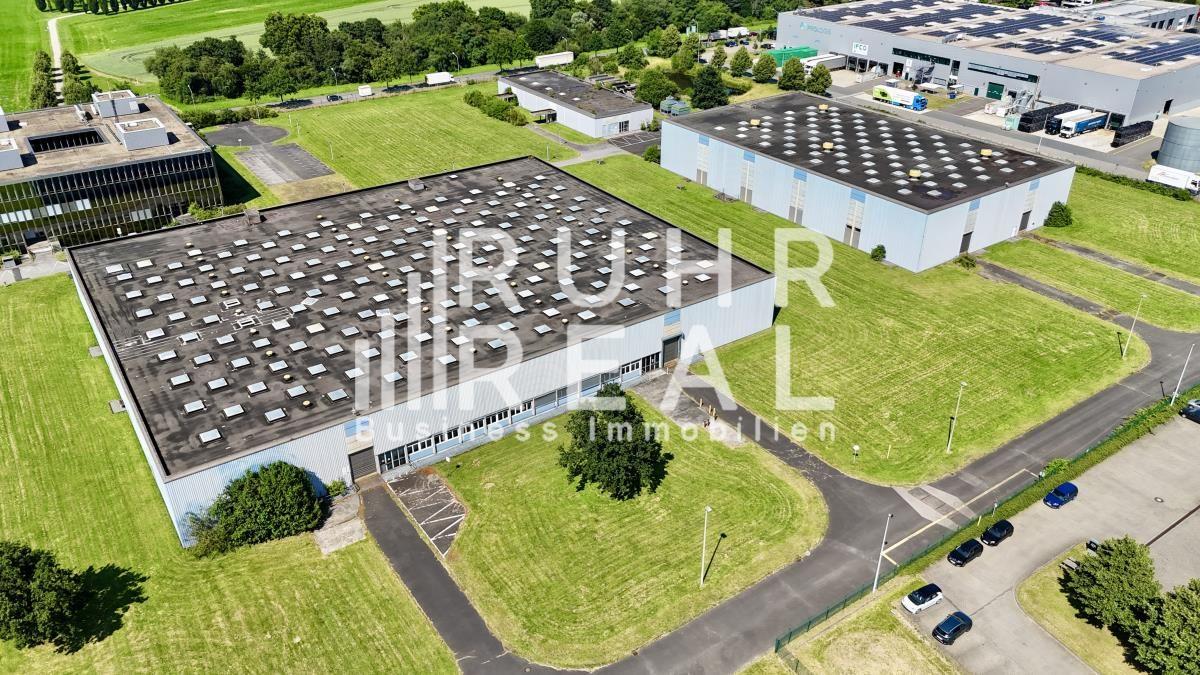 Luftaufnahme Luftaufnahme