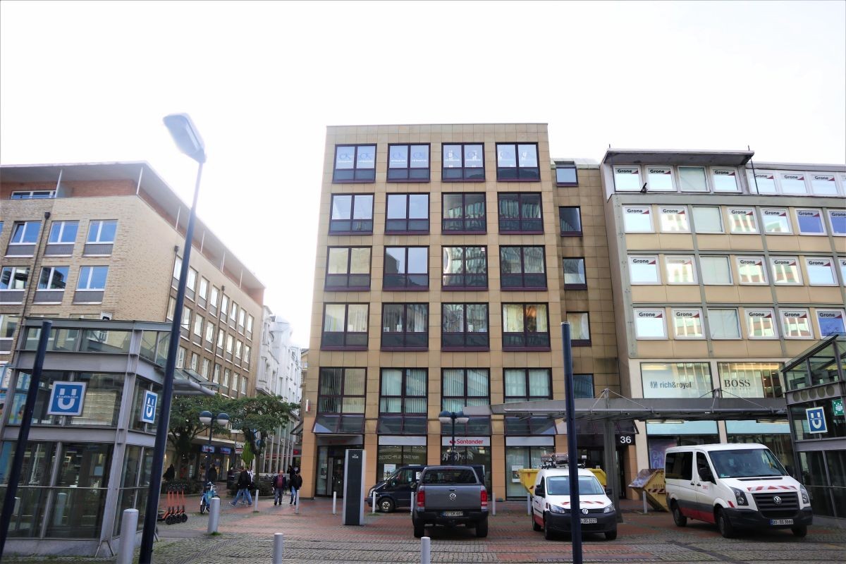 Außenansicht Außenansicht