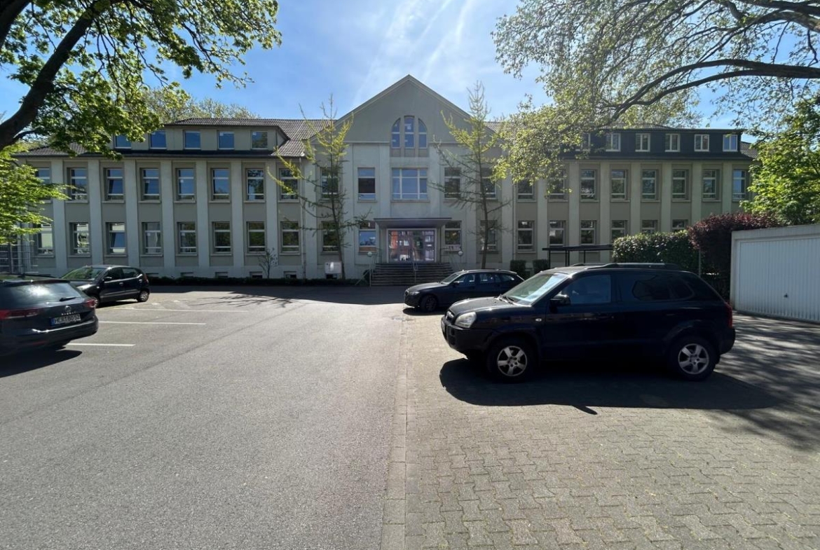 Frontansicht