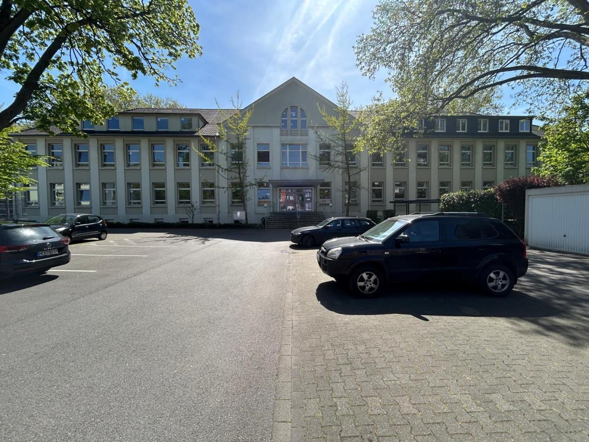 Frontansicht Frontansicht