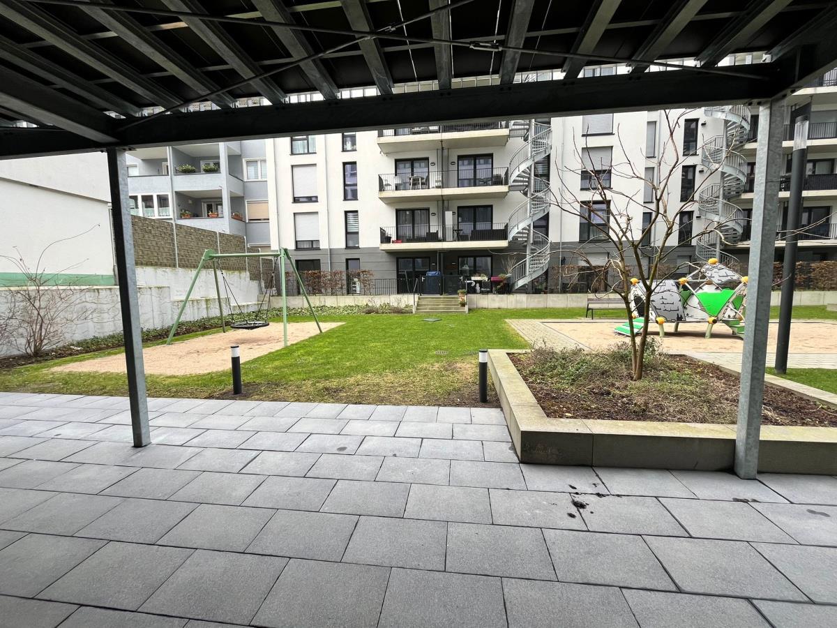 Terrasse Terrasse