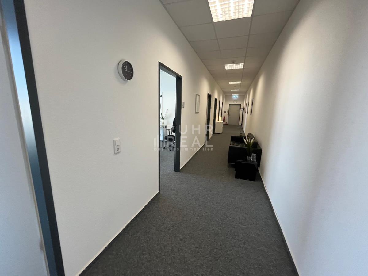 Innenansicht Innenansicht