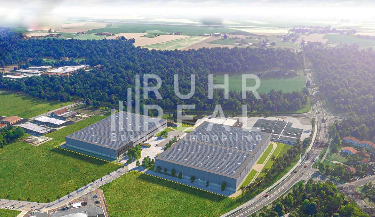 Visualisierung Visualisierung