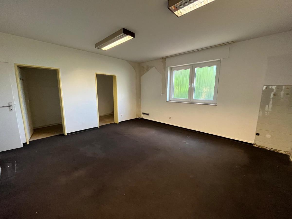 Innenansicht Innenansicht