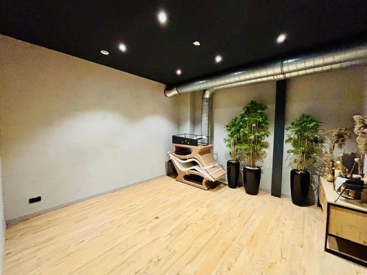 Innenansicht Innenansicht