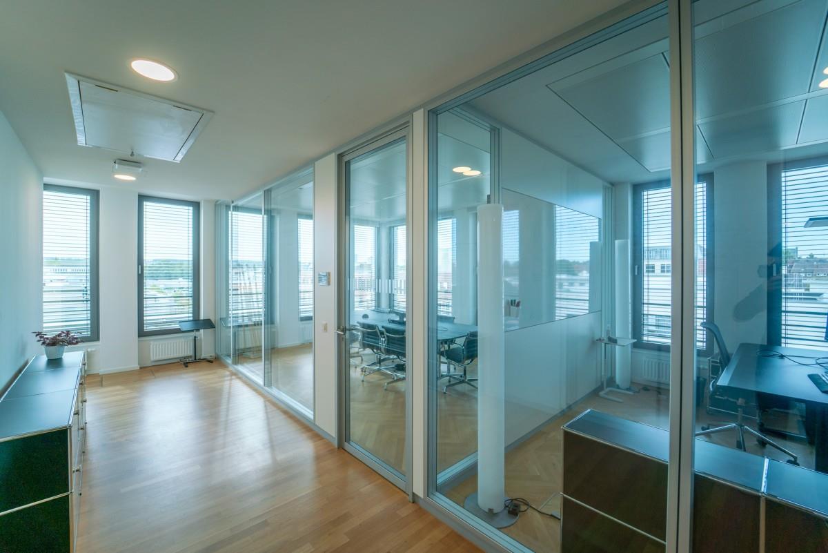 Besprechungsraum Besprechungsraum