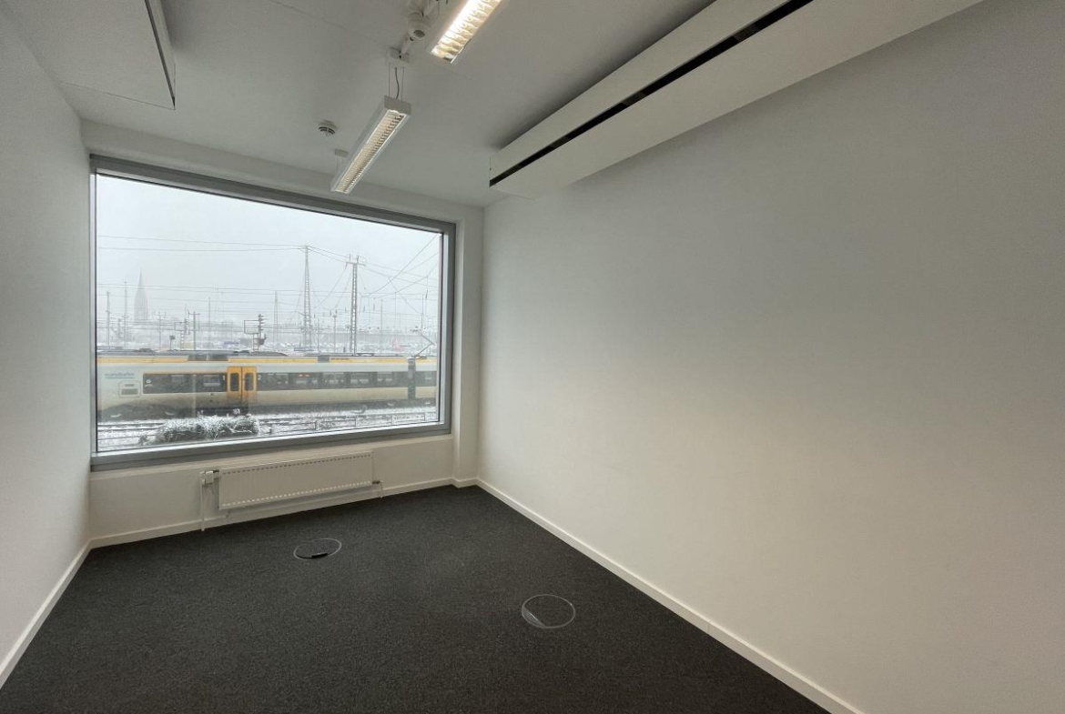 Einzelbüro
