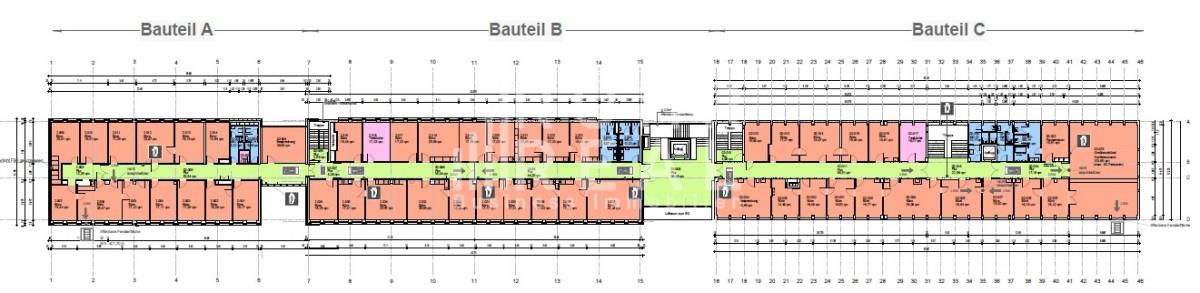 Grundriss 2.OG Grundriss 2.OG