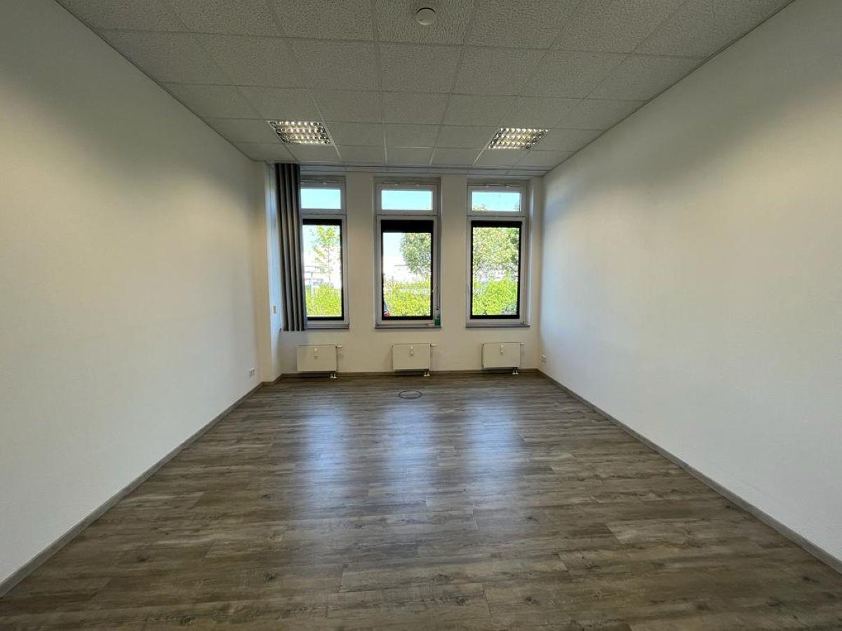 Doppelbüro Doppelbüro