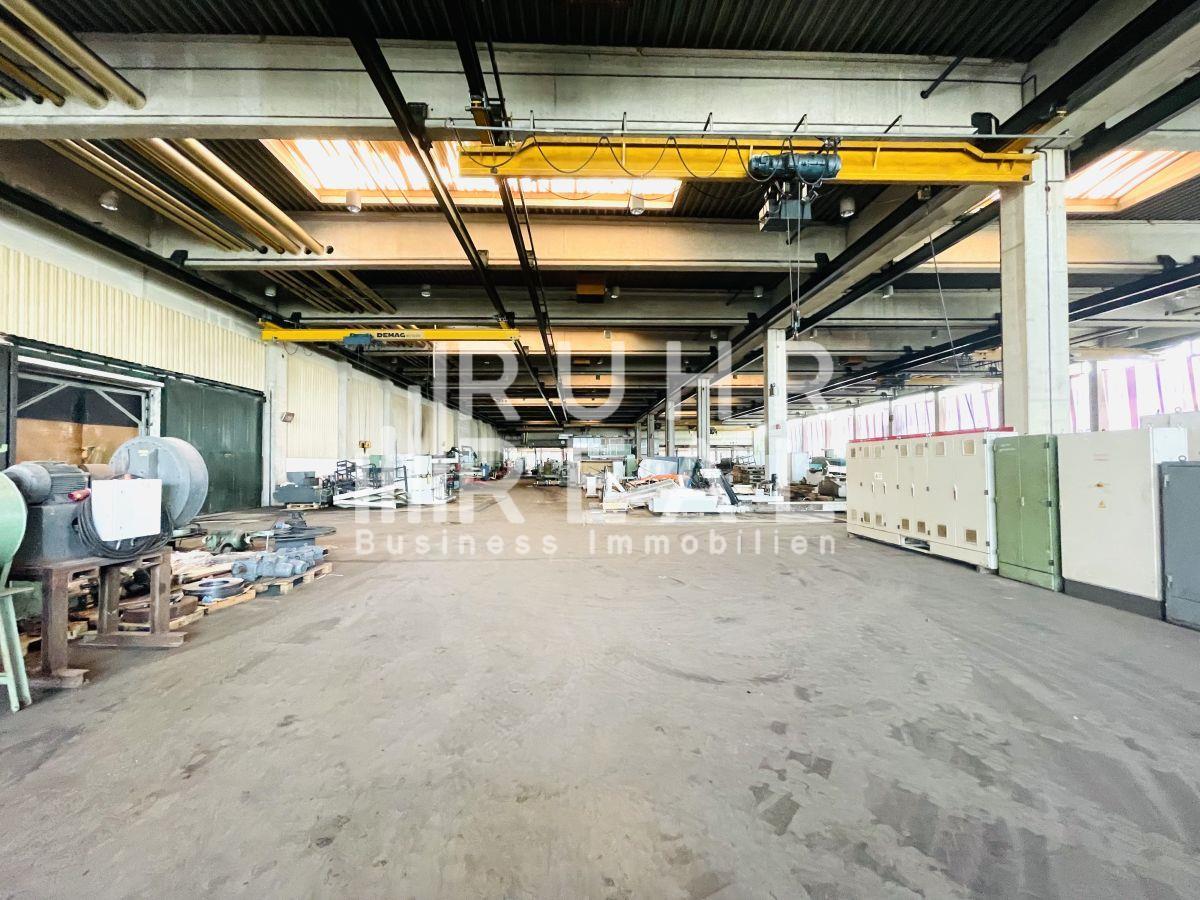 Innenansicht Innenansicht