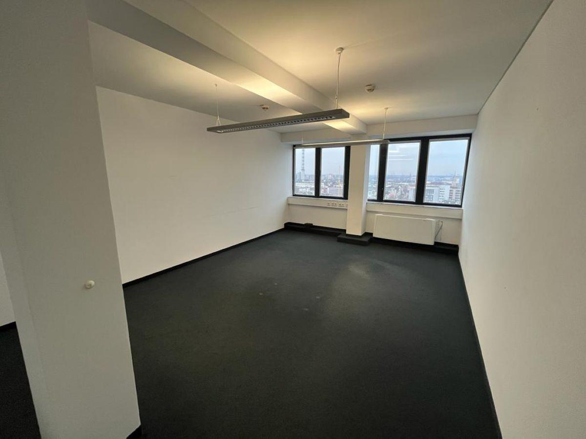 Kleines Zellenbüro Kleines Zellenbüro