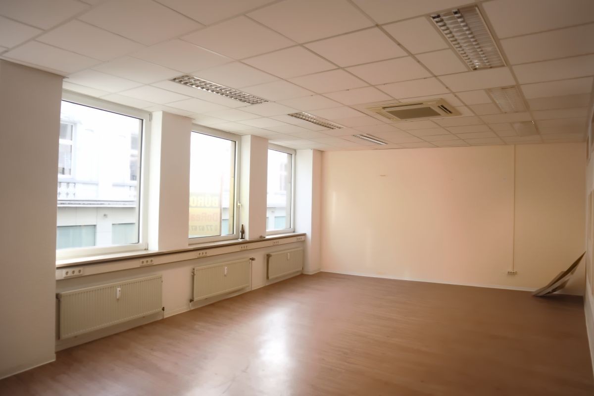 Innenansicht Innenansicht