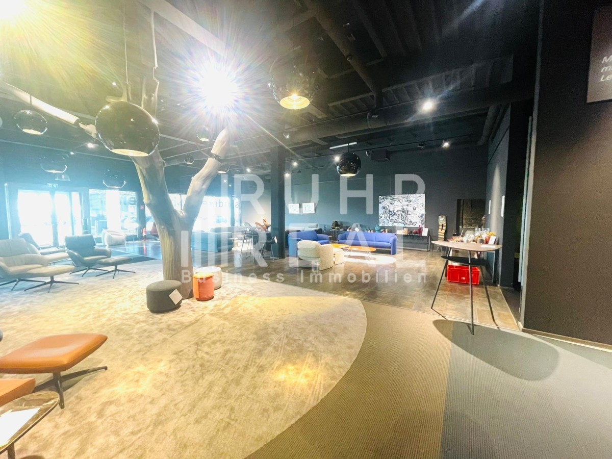 Innenaufnahme Innenaufnahme