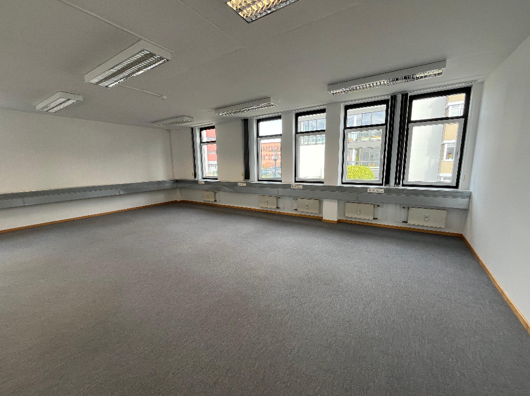 Bürofläche 